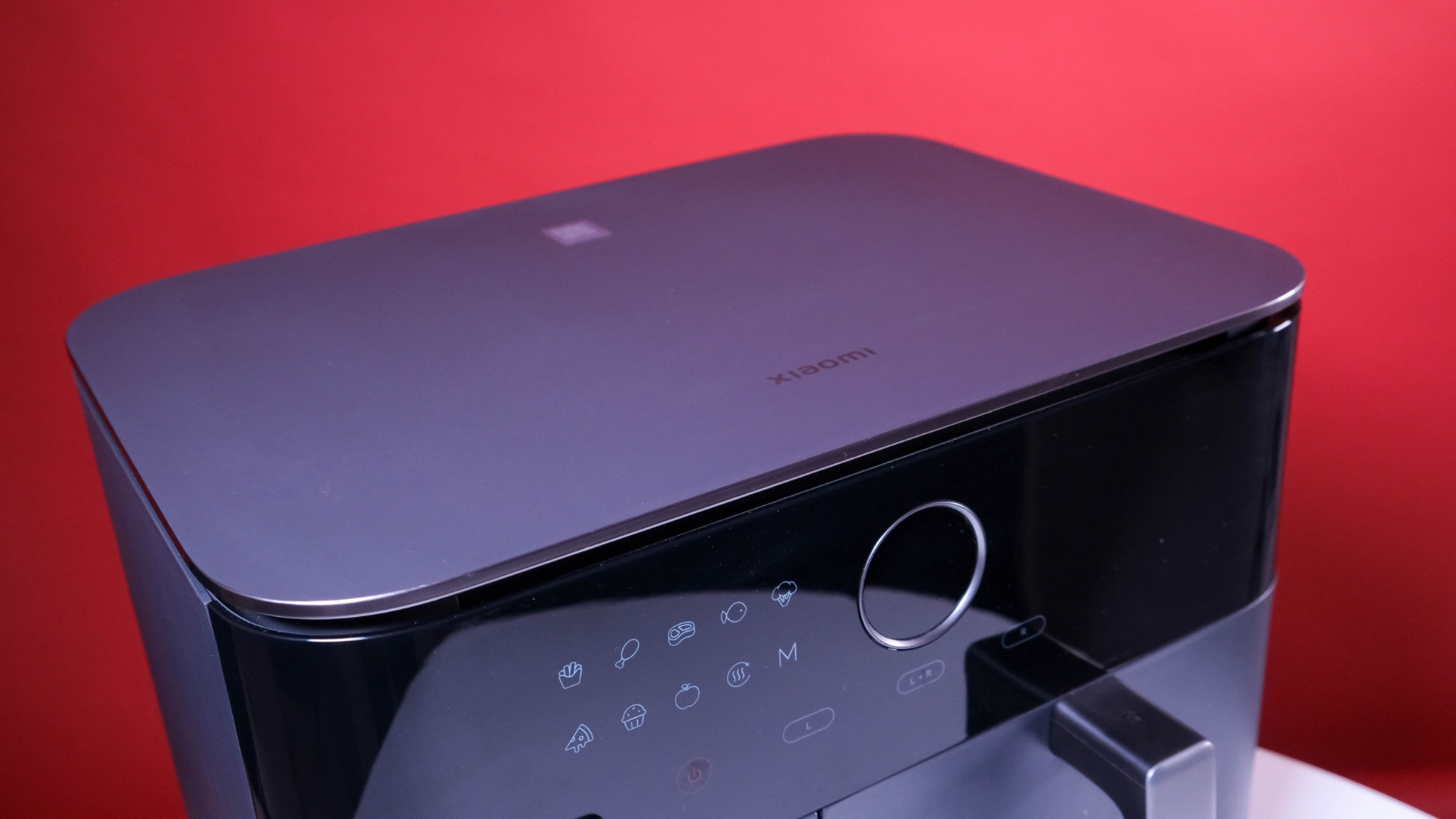 Dual Zone Air Fryer 10L review intext