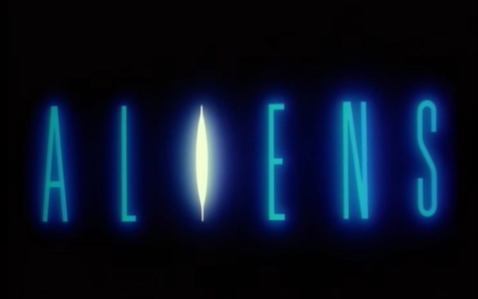Aliens at 40: from wearable cameras to exoskeletons, here are the technologies the film predicted Aliens (1986) title card header