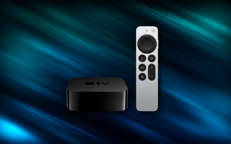 The next Apple TV is shaping up to be more than a spec bump Apple TV 4K (2022) header
