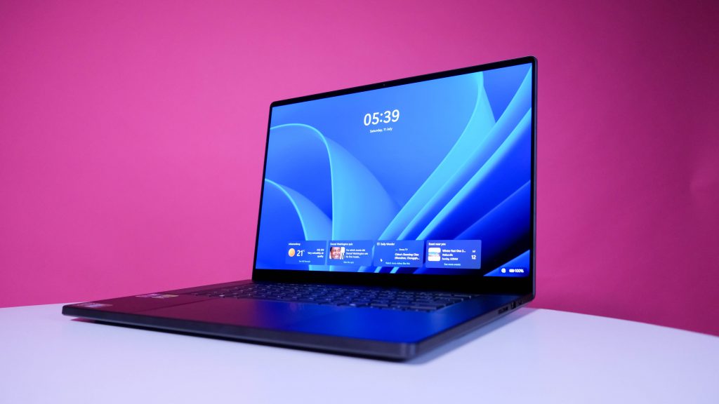 Asus ROG Zephyrus G16 (GU606AX) review – A 120 grand old time Asus ROG Zephyrus G16