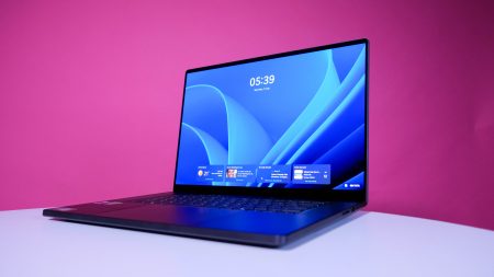 Asus ROG Zephyrus G16