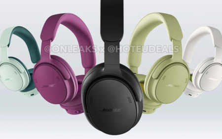 Bose QuietComfort (2nd-gen) leaks reveal a new look and launch date Bose QuietComfort (2nd-gen) leak header