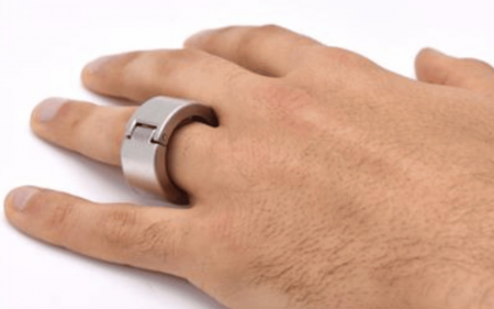 CHARM wearable