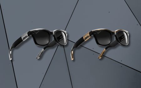 Caviar’s Meta Odyssey Ray-Ban glasses will run you nearly R100,000 Caviar Odyssey main
