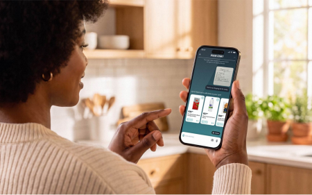 Checkers’ Sixty60 Pixie AI can now talk, see, and shop for you Checkers Sixty60 Pixie Chat header