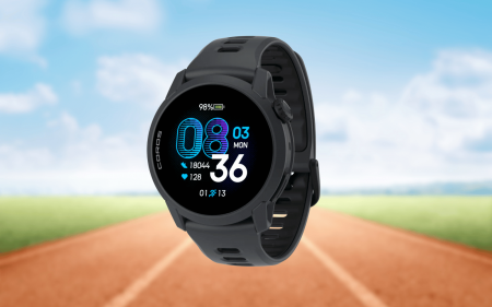 Coros set to bring a Pro version of its R6,000 Pace 4 fitness watch to global markets Coros Pace 4
