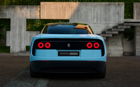 Light Start: Ferrari getting wealthier, Luke getting force-ier, Zelda getting Switch-ier, and Battlefield getting free-ier Ferrari Luce header