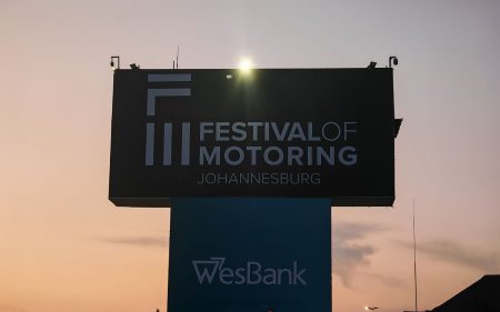 Highlights from the Festival of Motoring 2026