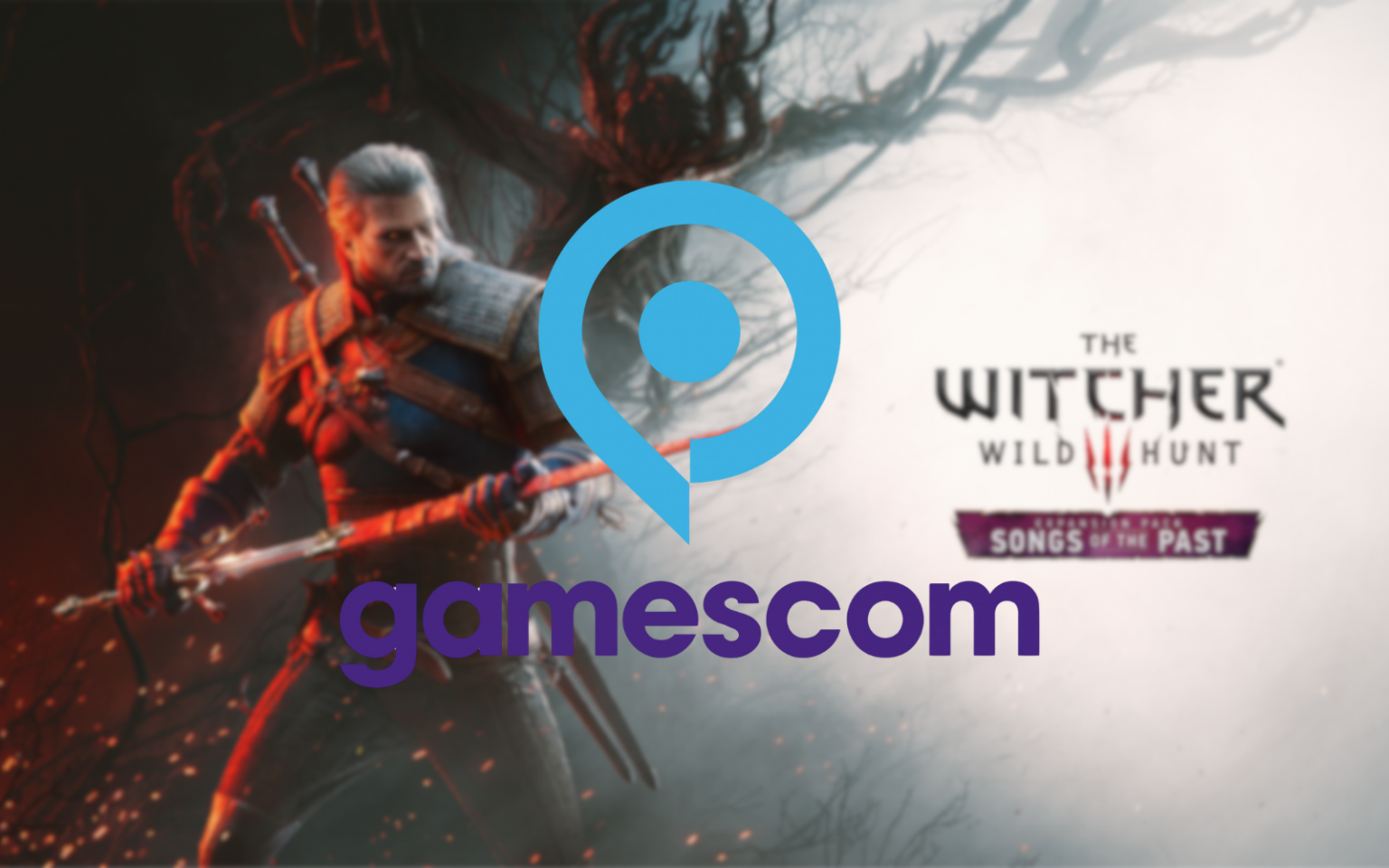 It’s Gamescom Opening Night Live – where and when you can tune in Gamescom 2026 The Witcher 3 header