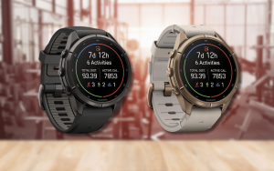 Garmin Fenix 9 main