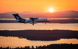 Heart Aerospace X1