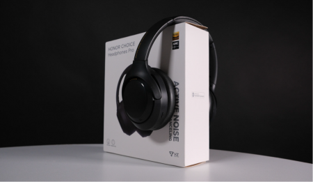 Honor Choice Headphones Pro review – Sometimes you have no other Choice Honor Choice Headphones Pro