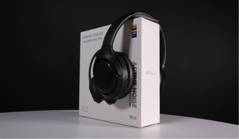 Honor Choice Headphones Pro review – Sometimes you have no other Choice Honor Choice Headphones Pro
