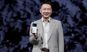 Honor’s Robot Phone fully unveiled, so now we can stop guessing Honor Robot Phone James Li
