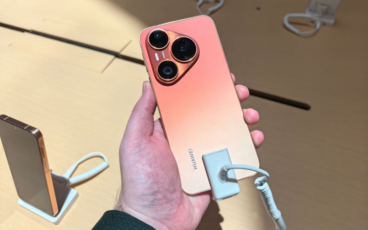 Huawei Pura 90s Pro