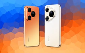 How the HUAWEI Pura 90s Series turns fleeting moments into remarkable shots