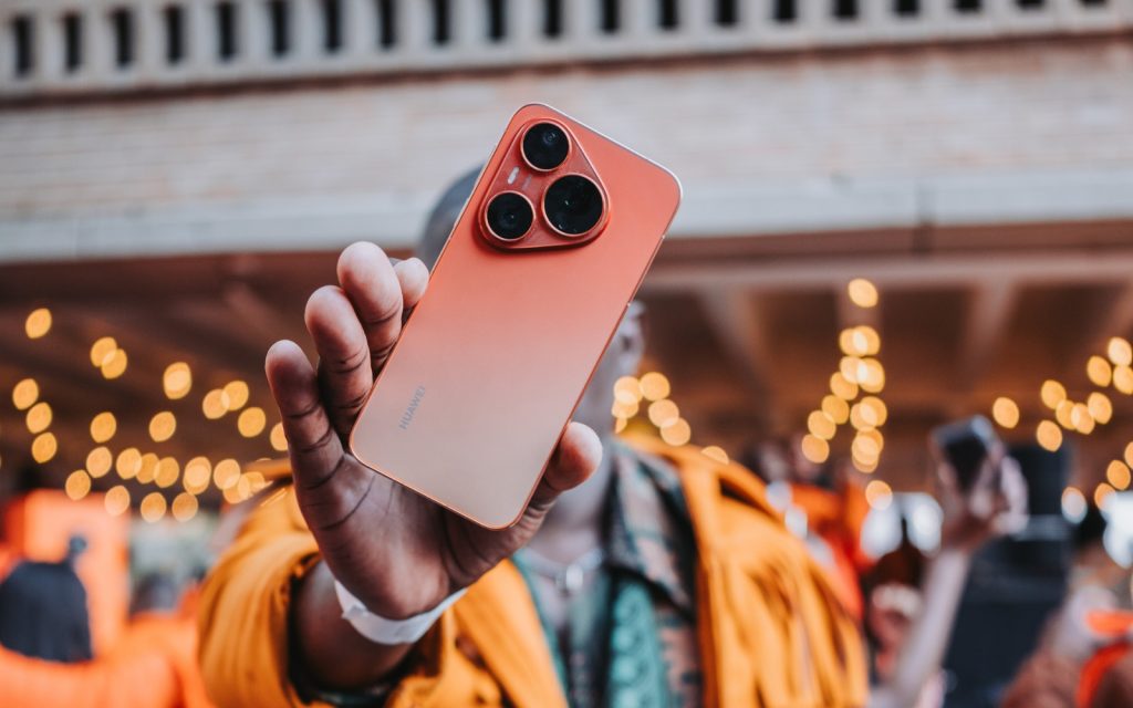 Huawei Pura 90s Series