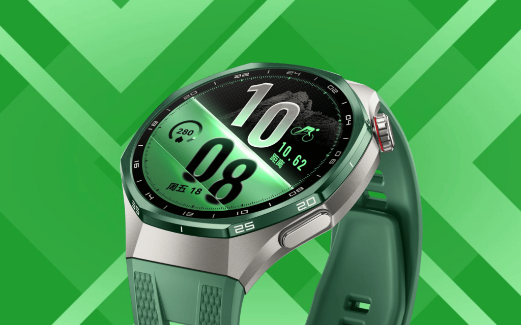 Huawei Watch GT 7 Pro main