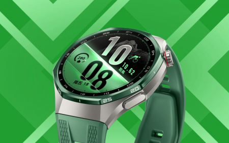 Huawei’s Watch GT 7 wearable family is headed this way Huawei Watch GT 7 Pro main