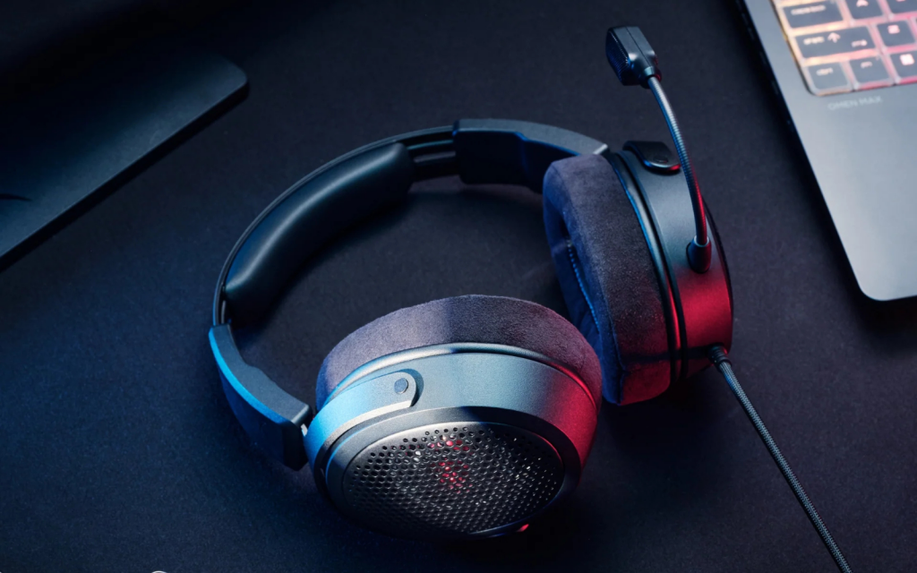 HyperX’s Cloud Alpha Air is a more affordable take on open-back cans HyperX Cloud Alpha Air header