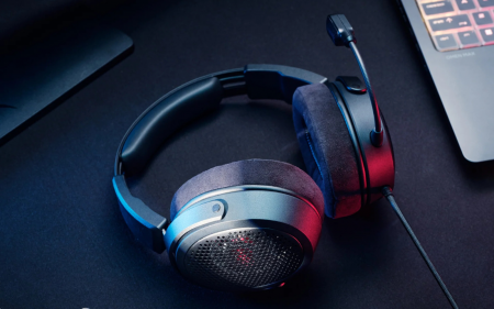 HyperX Cloud Alpha Air header
