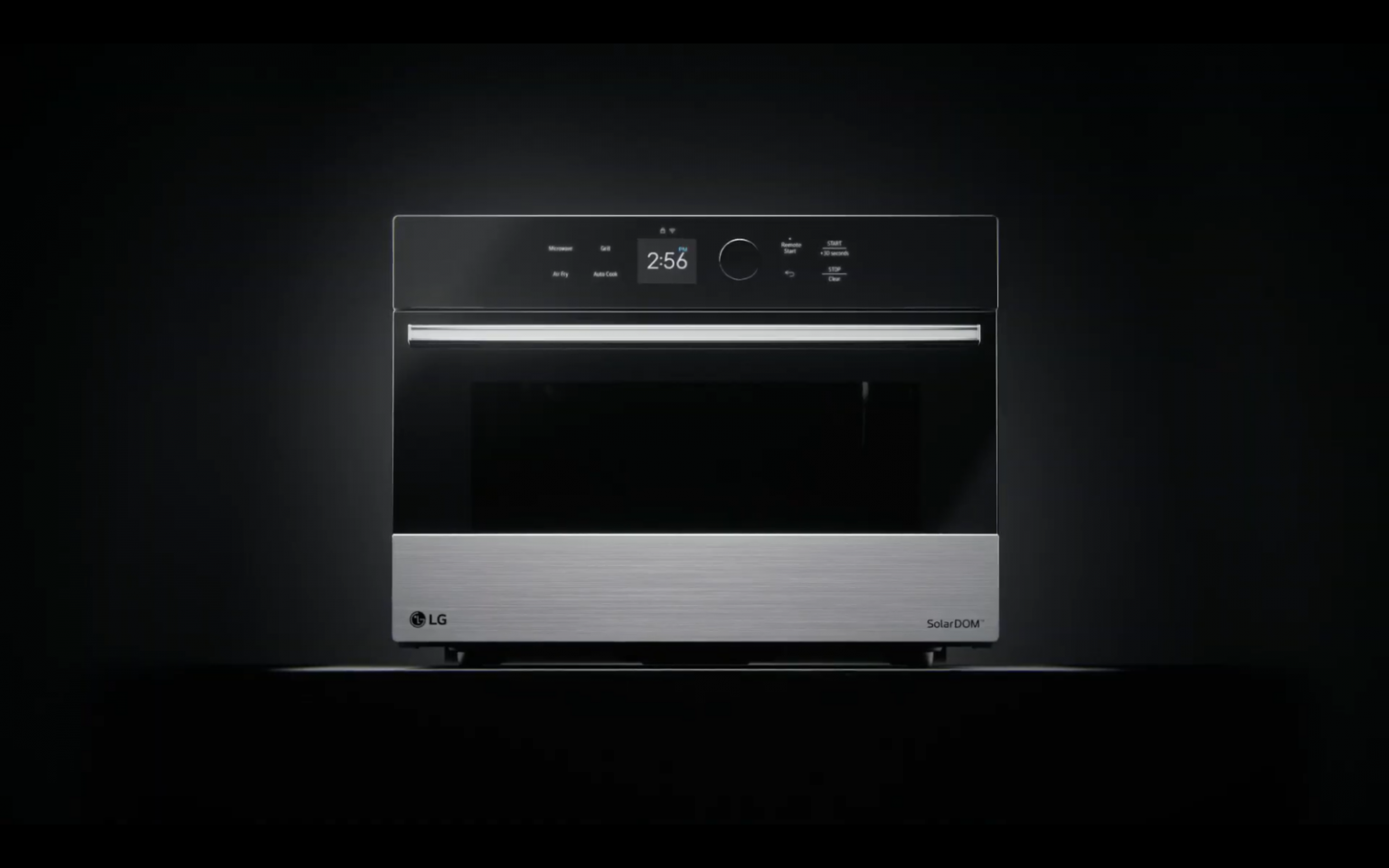 LG SolarDOM 38L header3