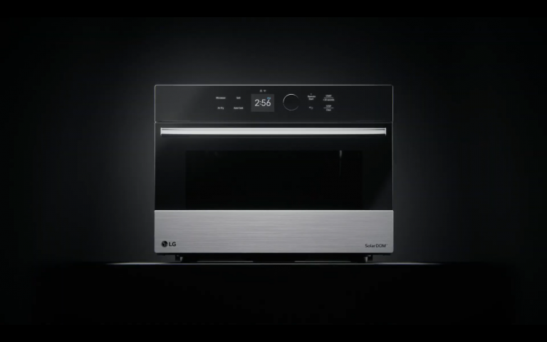 LG’s R17,000 SolarDom wants to replace half your kitchen LG SolarDOM 38L header3