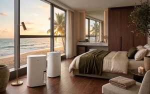 LG brings pricey new dehumidifiers to South Africa LG dehumidifiers header