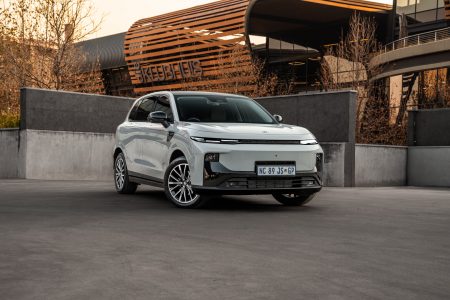 Leapmotor’s B10 hybrid EV lands in SA starting at R500,000 Leapmotor B10 (18)
