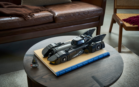 Lego Batman Returns Batmobile 2026 header