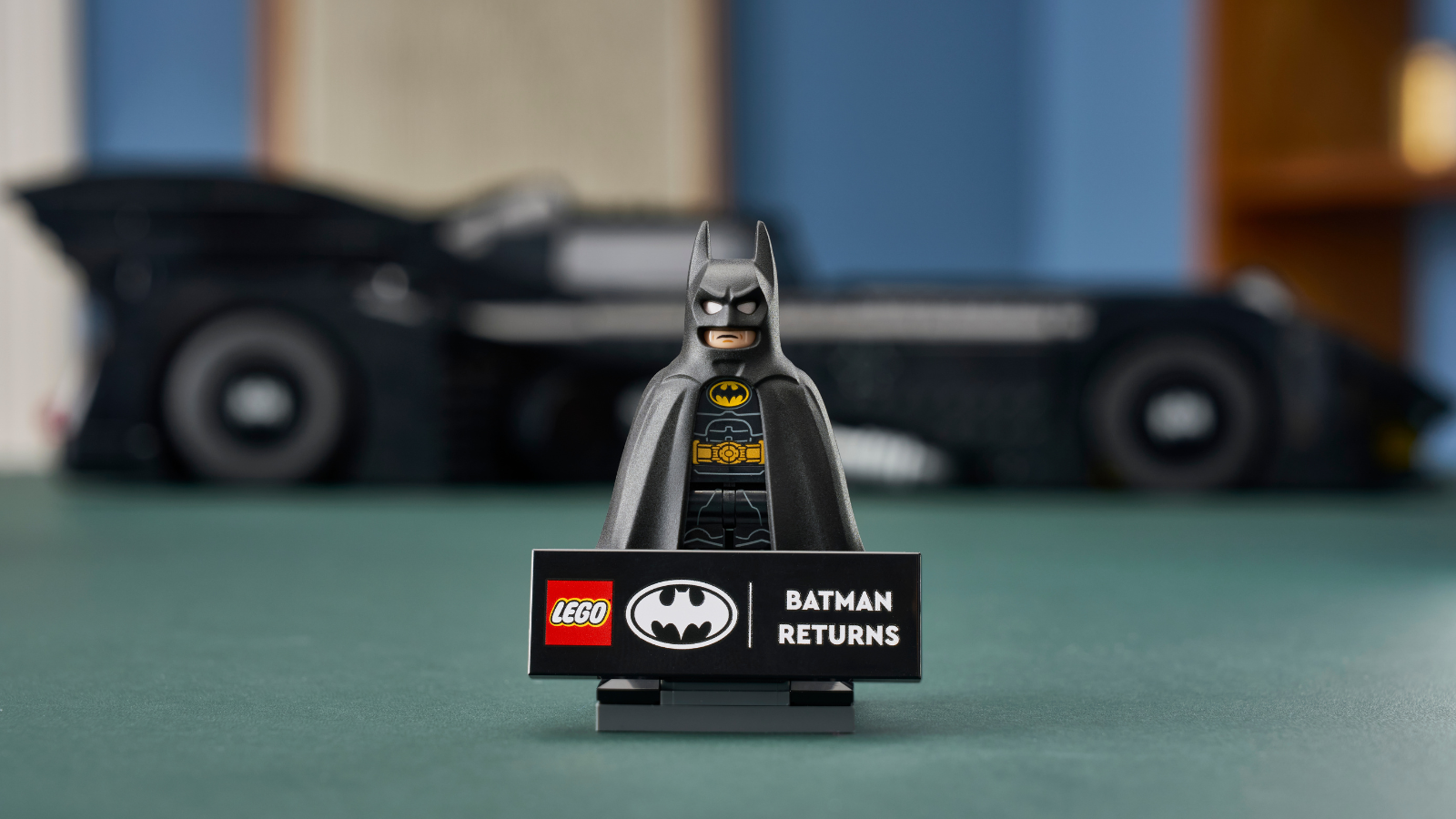 Lego Batman Returns minifig 2026 intext