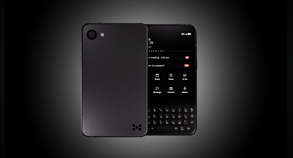 The Minimal Phone 2 doesn’t sound very minimal at all Minimal Phone 2