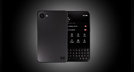 Minimal Phone 2
