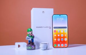 Huawei Pura 90s Pro review – An inch short of proper greatness? Pura 90s Pro main