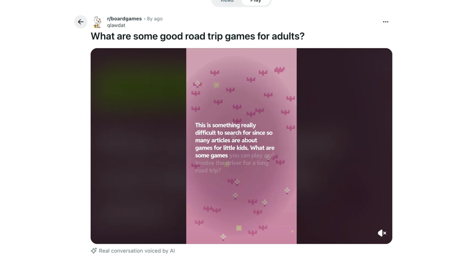 Reddit AI reading (TechCrunch) intext