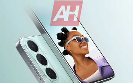 Samsung Galaxy S26 FE (Android Headlines) header