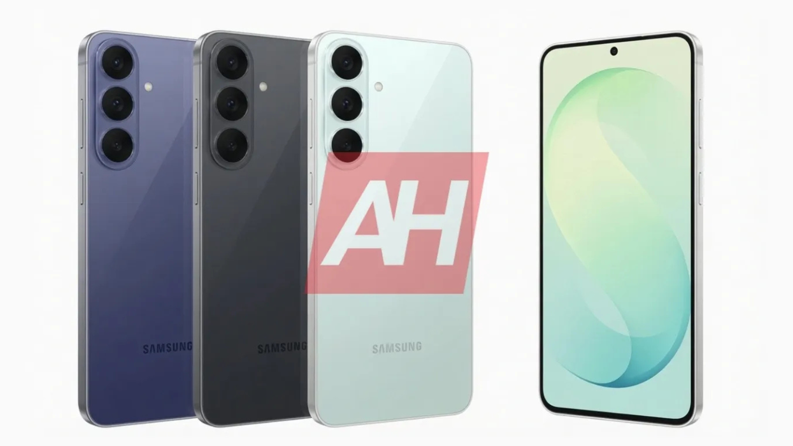 Samsung Galaxy S26 FE (Android Headlines) leak intext