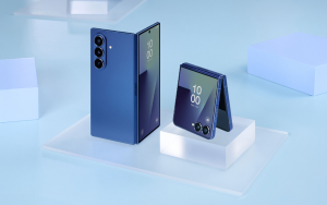 Samsung’s foldable family could get seriously crowded in 2027 Samsung foldables header