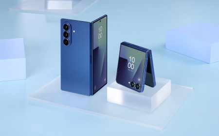 Samsung’s foldable family could get seriously crowded in 2027 Samsung foldables header