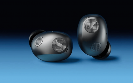 Sennheiser Momentum 5 Buds