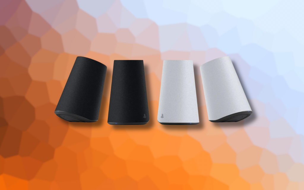 Sony Pulse Elevate speakers header
