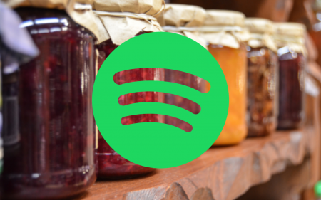 Spotify may allow users to create a Jam without paying up first Spotify Jam free header
