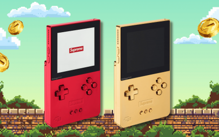 The Supreme Analogue Pocket reckons it is the gold standard for Game Boy titles – literally Supreme Analogue Pocket