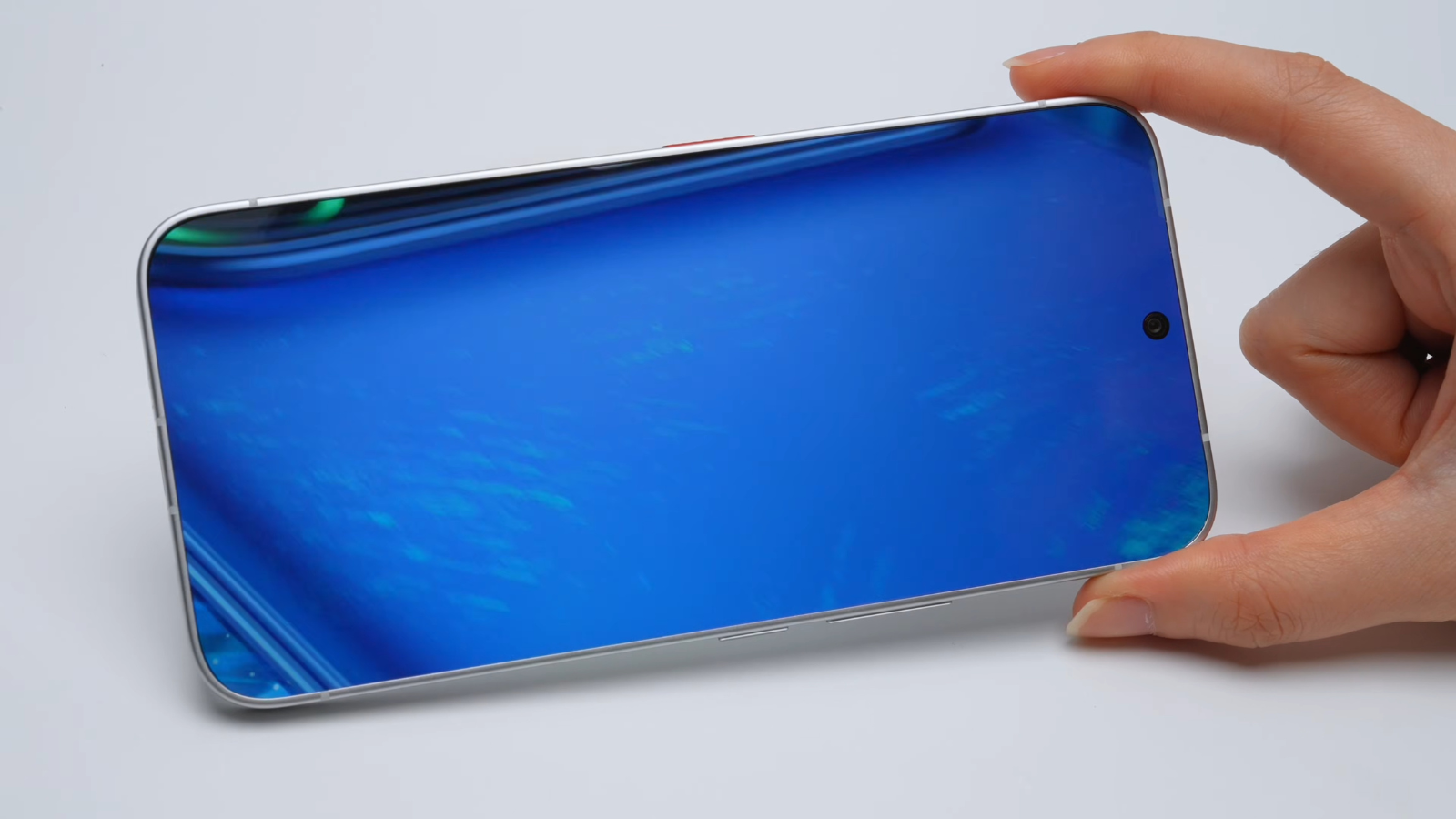 Tecno Next-Gen Borderless Concept Phone intext