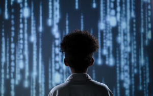 Where is AI headed? Two media theorists from the 1960s can help us figure it out The Future (AI) header