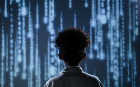 Where is AI headed? Two media theorists from the 1960s can help us figure it out The Future (AI) header