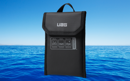 UAG Phone Recovery Pouch