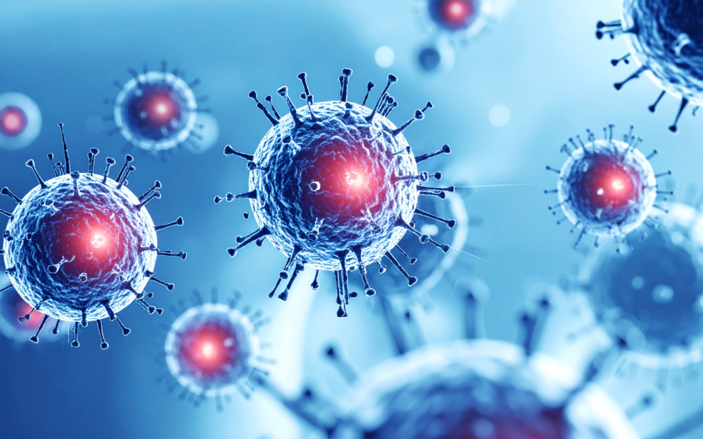 Virus (AI) header
