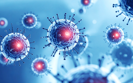 Virus (AI) header