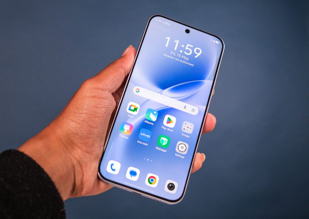 Vivo V70 FE review – Goes big, in very specific areas Vivo V70 FE